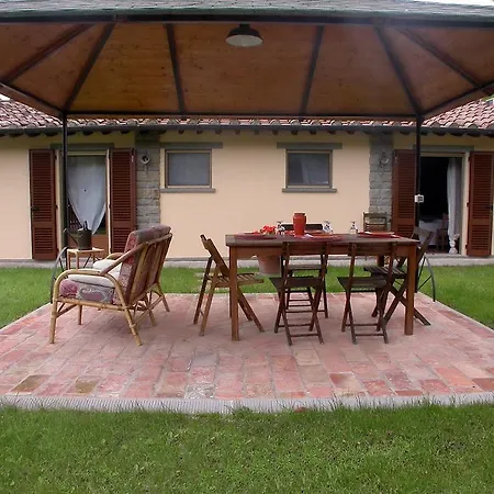Apartamento Quercia