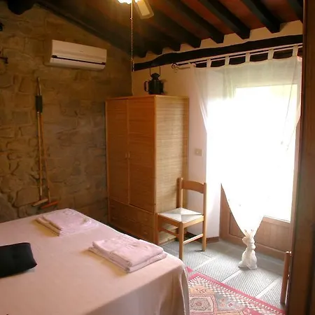 Apartamento Quercia
