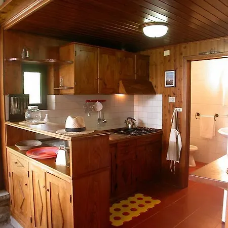 Apartamento Quercia