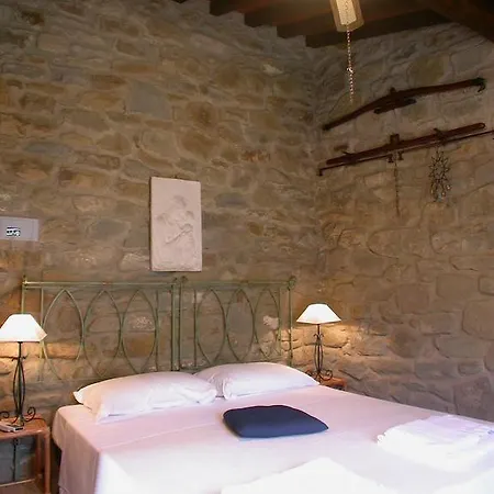 Apartamento Quercia *