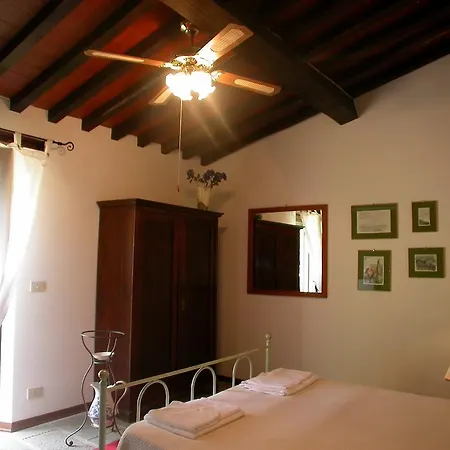 Apartamento Quercia