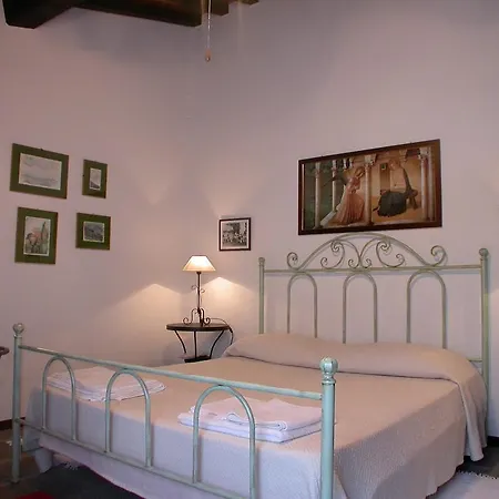 Apartamento Quercia *