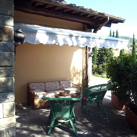 Apartamento Quercia *