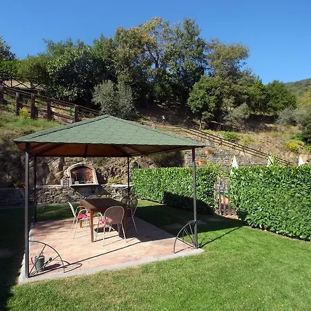 Apartamento Quercia Cortona