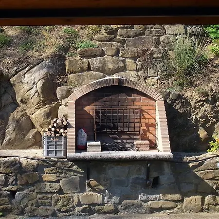 Apartamento Quercia