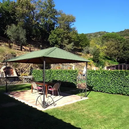 Apartamento Quercia *