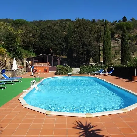 Apartamento Quercia *